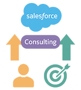 Salesforce Consulting and Advisory